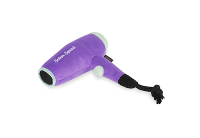 P.L.A.Y. - Splish Splash, Howlin' Hair Dryer
