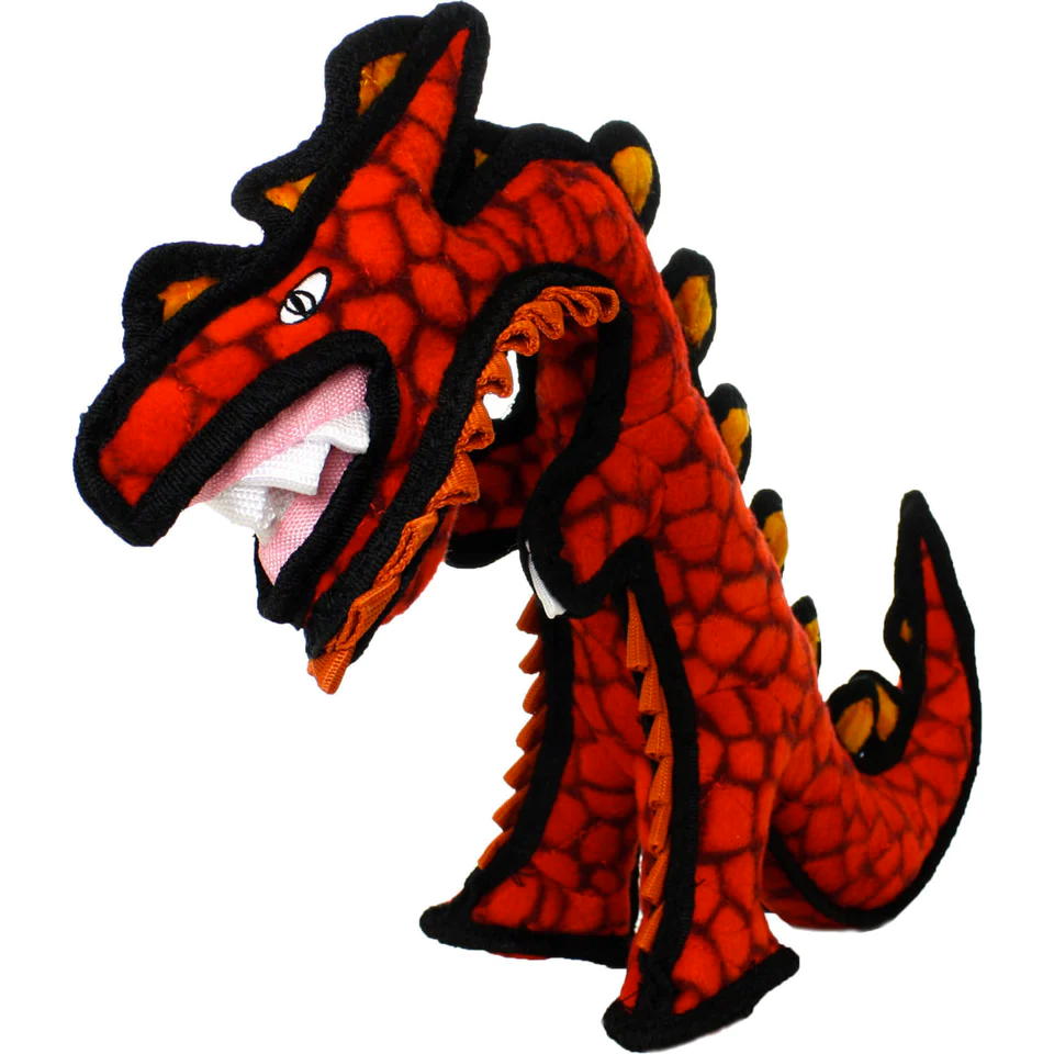 Tuffy Toys - Destructosaurus