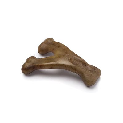 Benebone - Tiny 2-Pack Dental Chew & Wishbone