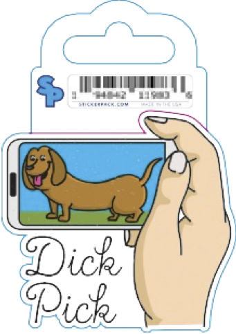 Sticker Pack - Stickers