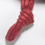 HuggleHounds - Sly Fox Knottie Plush Dog Toy