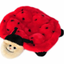 ZippyPaws - Squeakie Crawler Toy - PARACHUTES FOR PETS DONATION ONLY