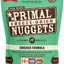 Primal - Canine Freeze Dried Nuggets