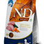 Farmina - Dry Dog Food - Coat Care for White & Brown Mini Dogs