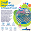 SodaPup - Whale Design Enrichment Lick Mat