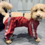 Fou Fou All-Weather Pants