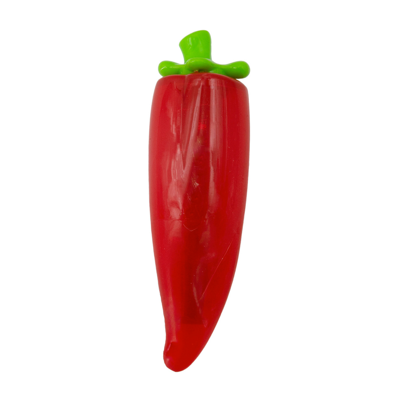 Petstages - Crunch Veggie - Red Pepper