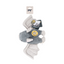 Tall Tails - Fling and Fetch Toy for Dogs - Bat