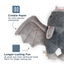 Tall Tails - Fling and Fetch Toy for Dogs - Bat