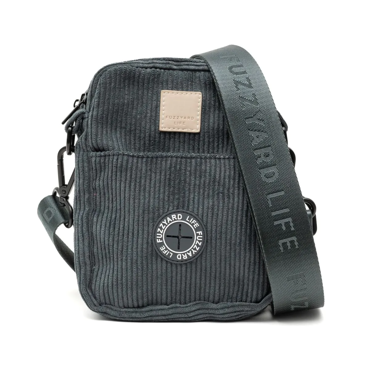 Fuzzyard Life - Cross Body Bag