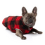 Fuzzyard - The Lumberjack Red/Black