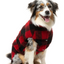 Fuzzyard - The Lumberjack Red/Black