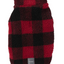 Fuzzyard - The Lumberjack Red/Black