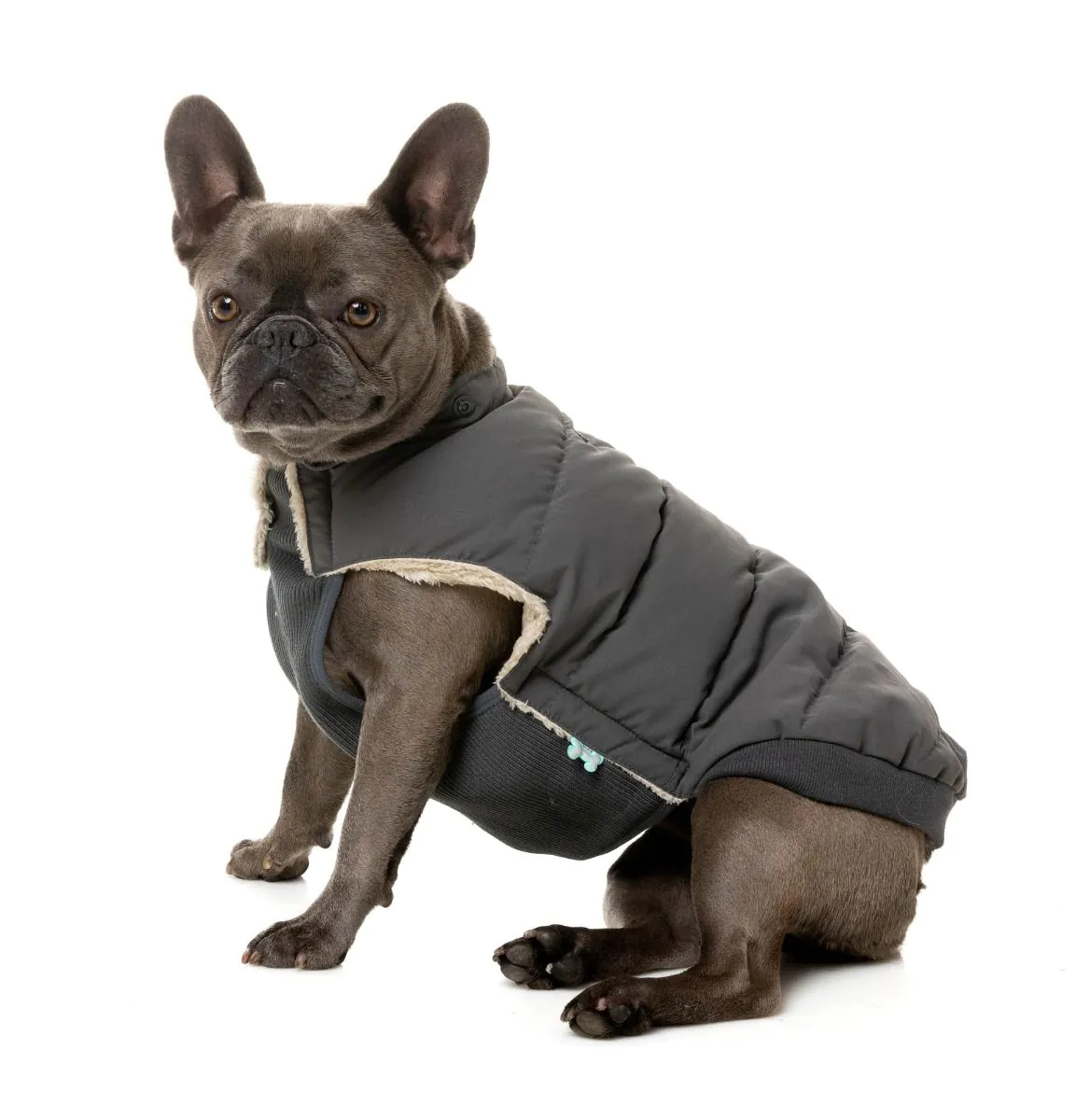 Fuzzyard - Essential Puffer Jacket
