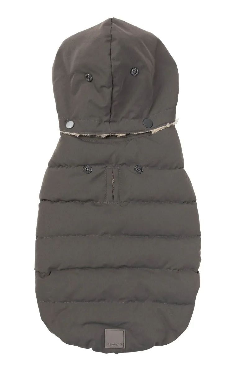 Fuzzyard - Essential Puffer Jacket
