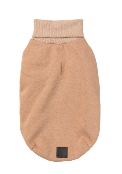 Fuzzyard - Stevie 24 Beige Sweater