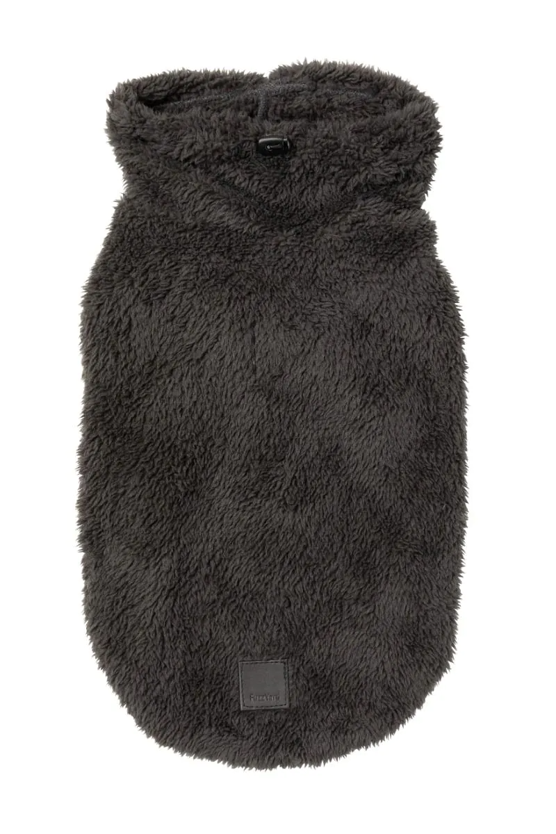 Fuzzyard - Turtle Teddy Sweater
