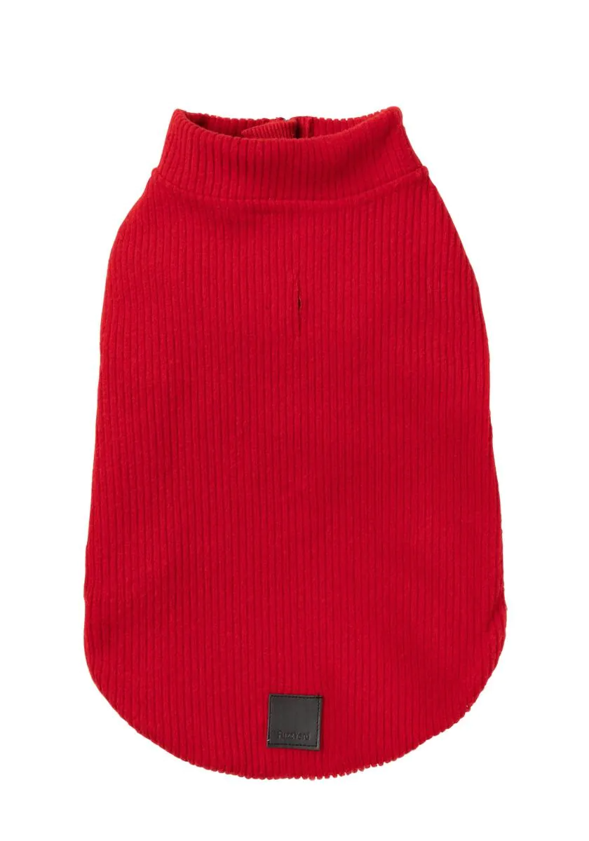 Fuzzyard - Cambridge Sweater