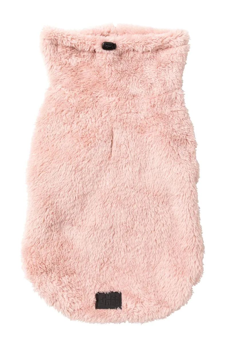Fuzzyard - Turtle Teddy Sweater