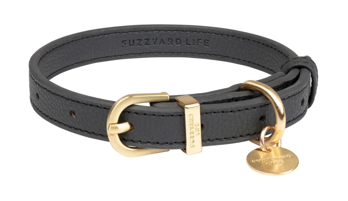 Fuzzyard Life - Atelier Dog Collar