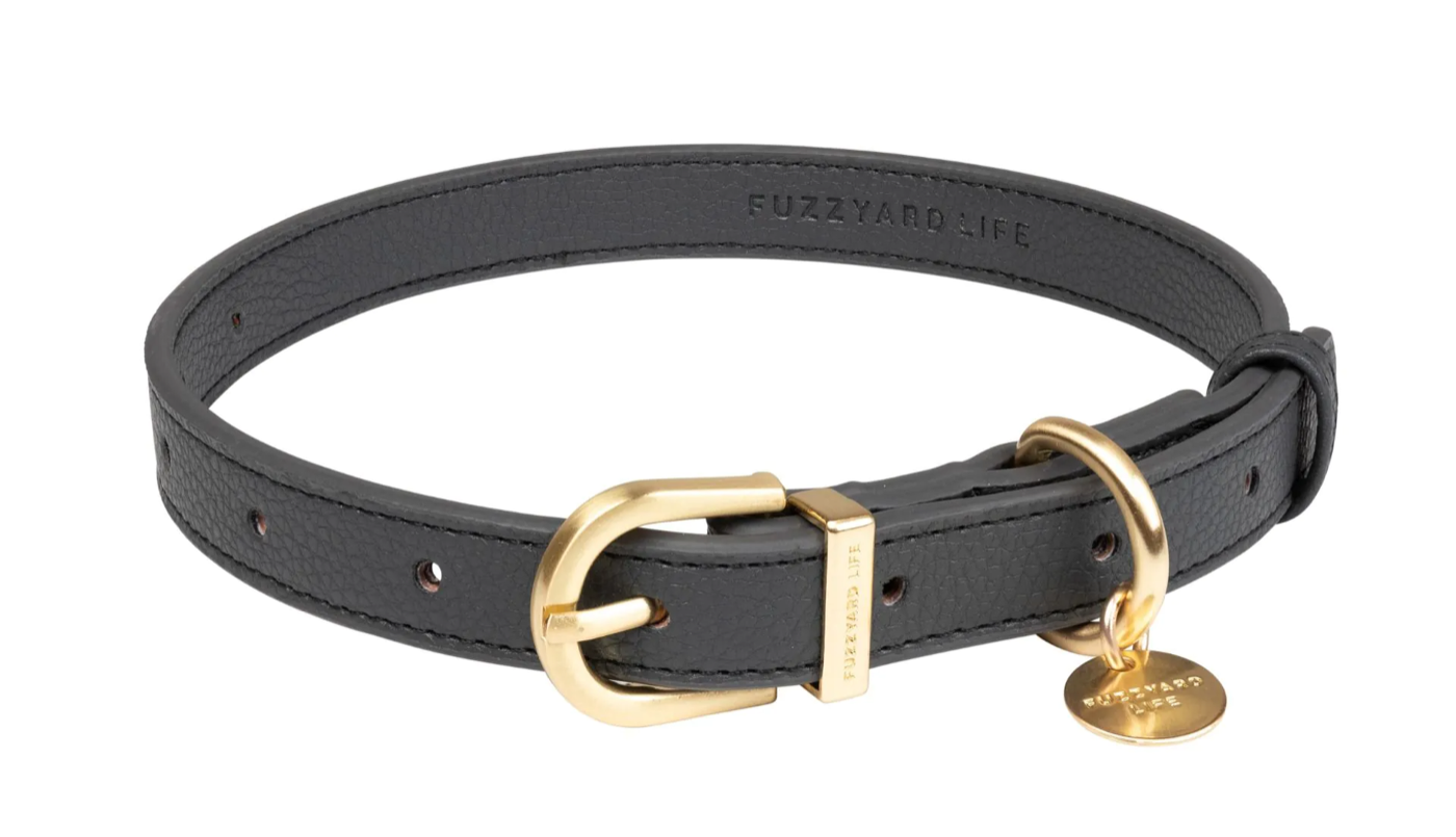 Fuzzyard Life - Atelier Dog Collar
