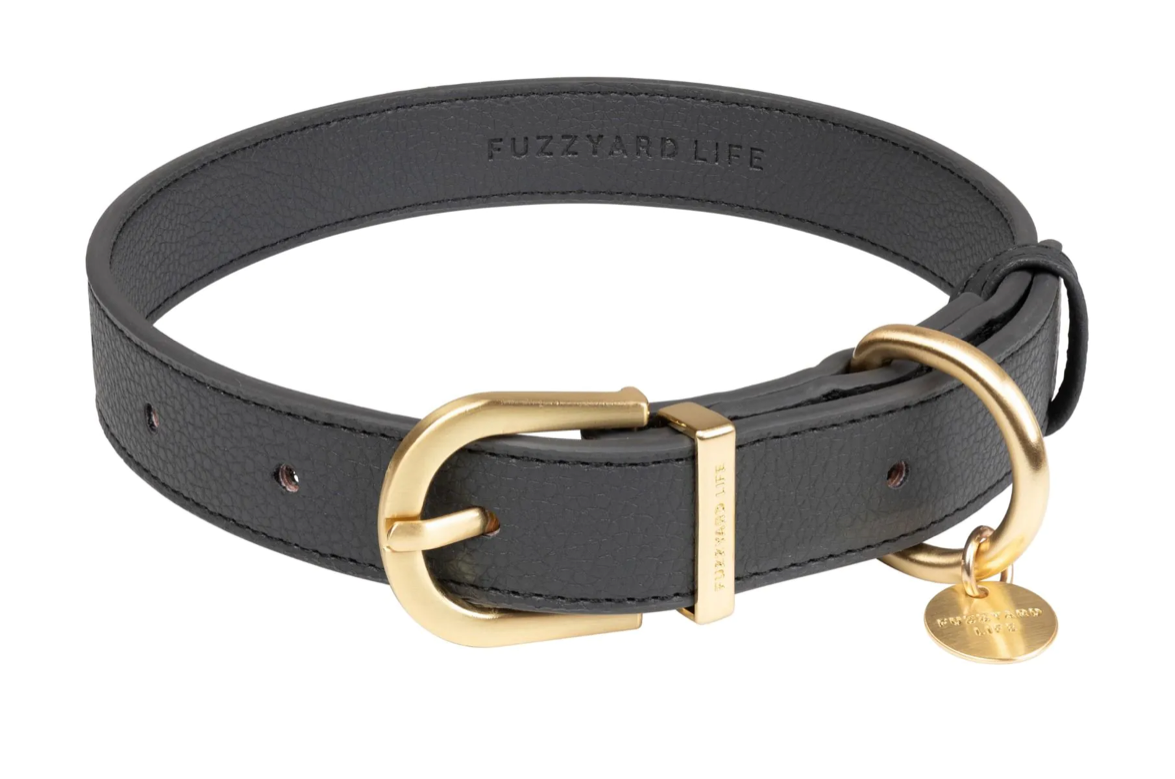 Fuzzyard Life - Atelier Dog Collar