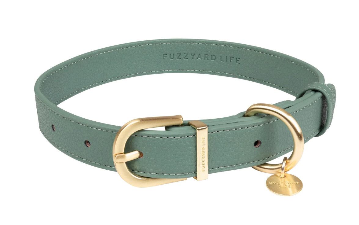 Fuzzyard Life - Atelier Dog Collar