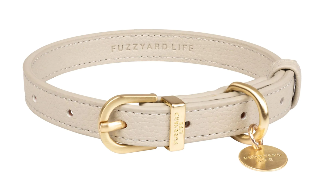 Fuzzyard Life - Atelier Dog Collar