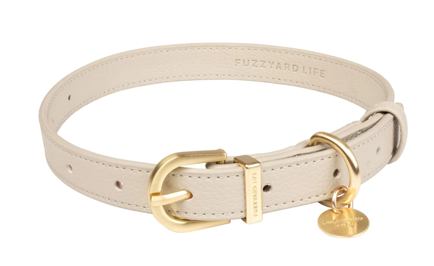 Fuzzyard Life - Atelier Dog Collar