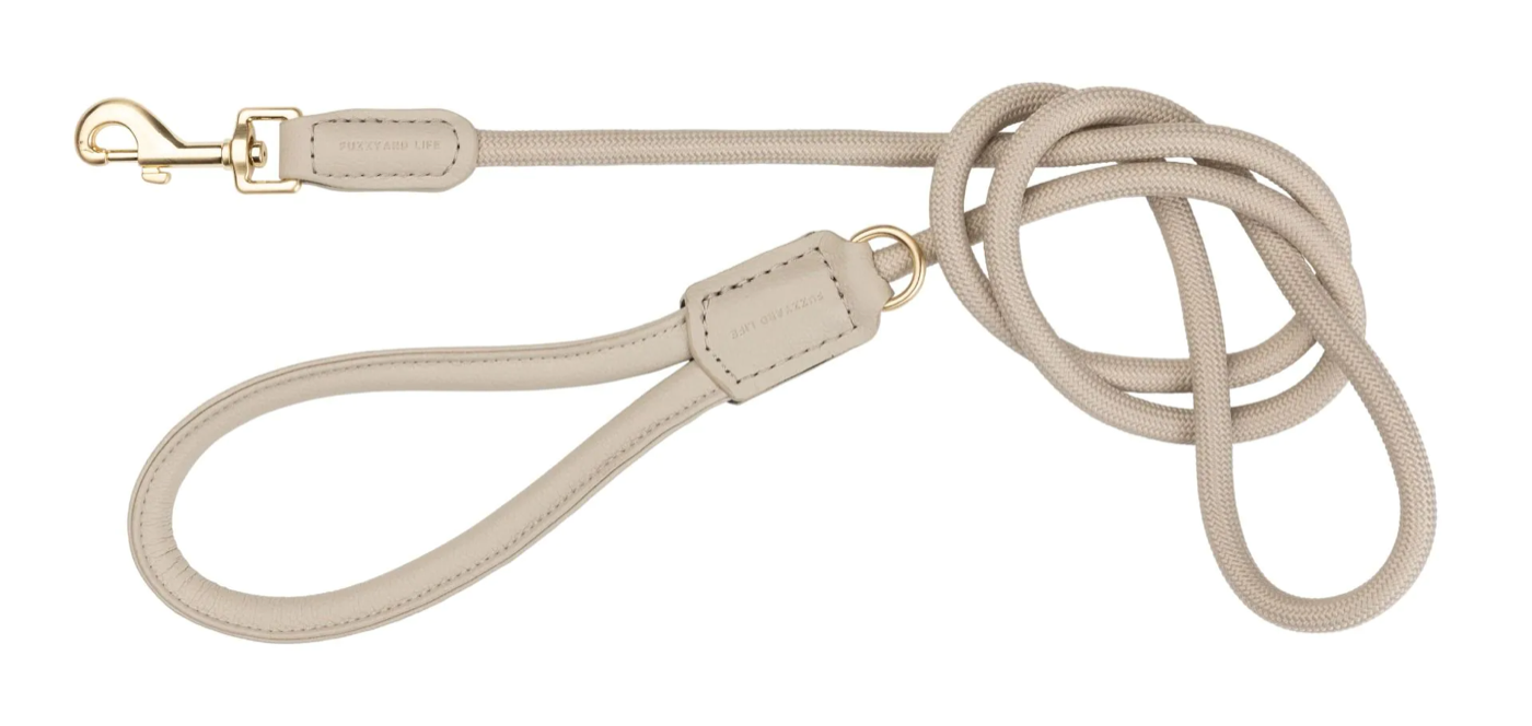 Fuzzyard Life - Atelier Dog Lead