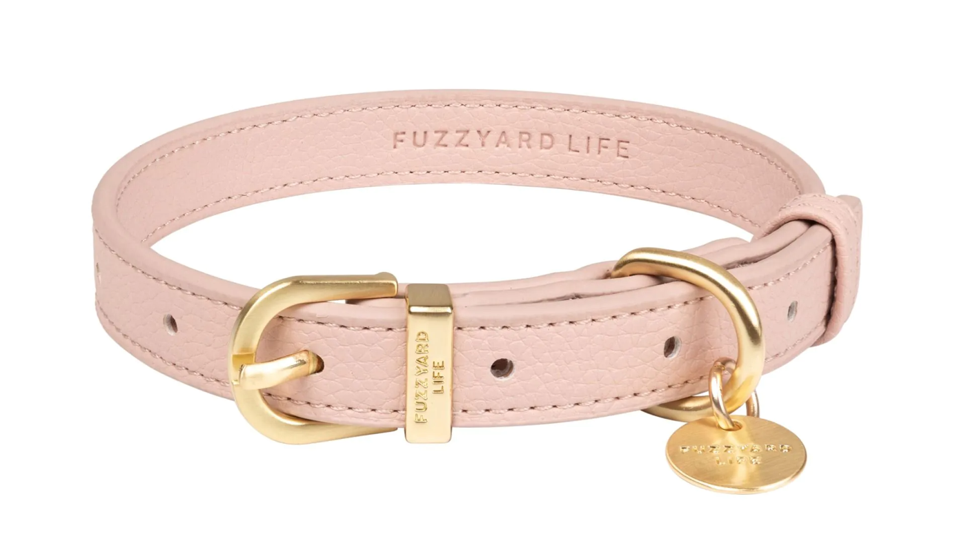 Fuzzyard Life - Atelier Dog Collar