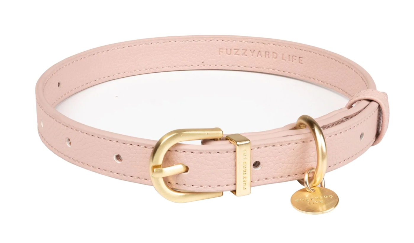 Fuzzyard Life - Atelier Dog Collar