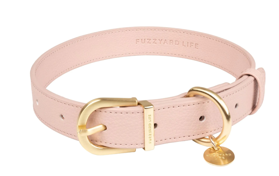 Fuzzyard Life - Atelier Dog Collar