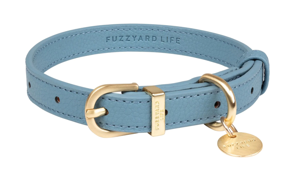 Fuzzyard Life - Atelier Dog Collar