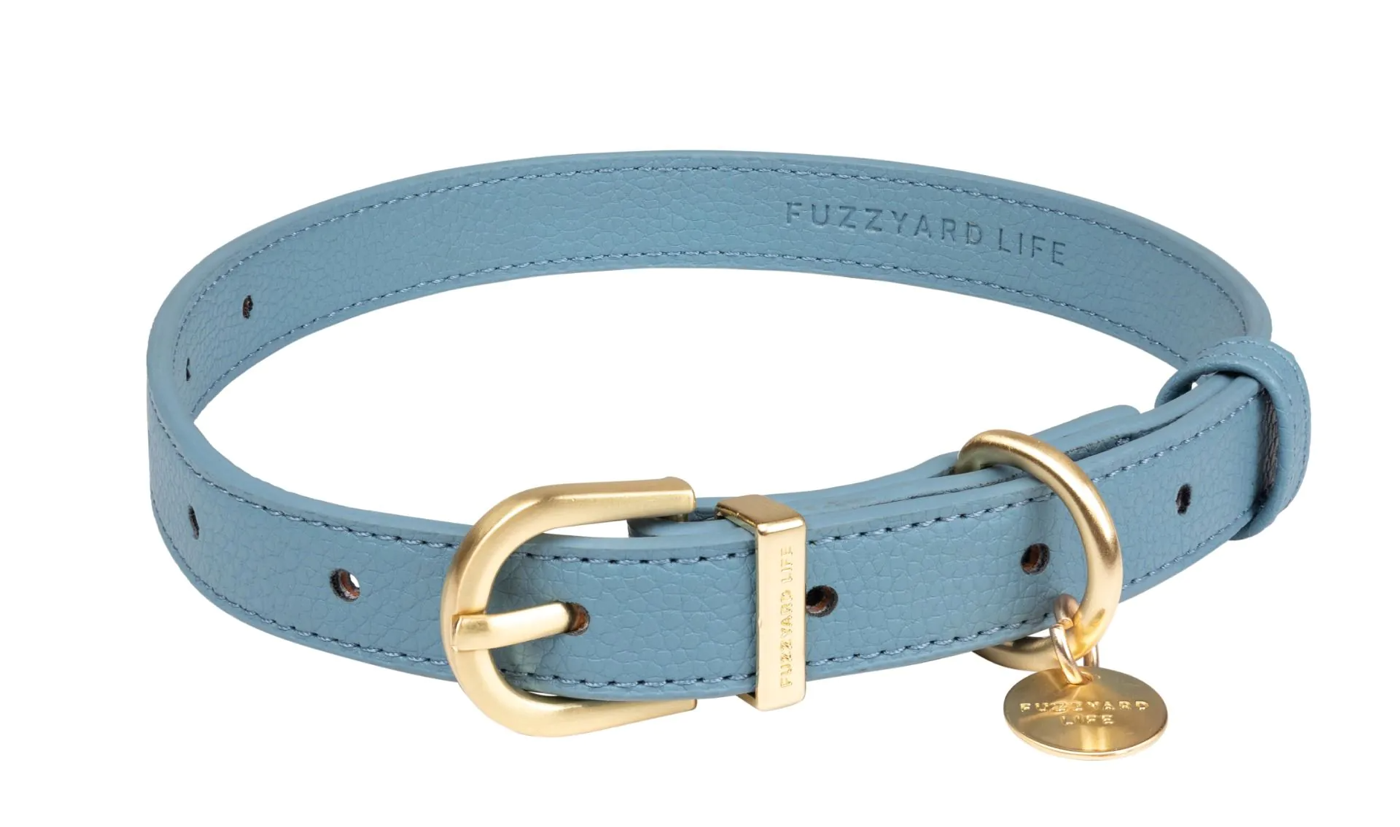 Fuzzyard Life - Atelier Dog Collar