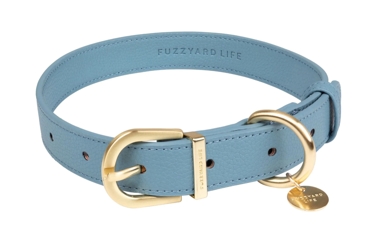 Fuzzyard Life - Atelier Dog Collar
