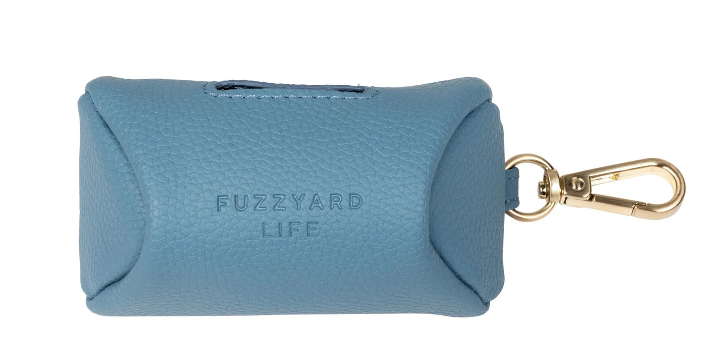 Fuzzyard Life - Atelier Poop Bag Dispenser