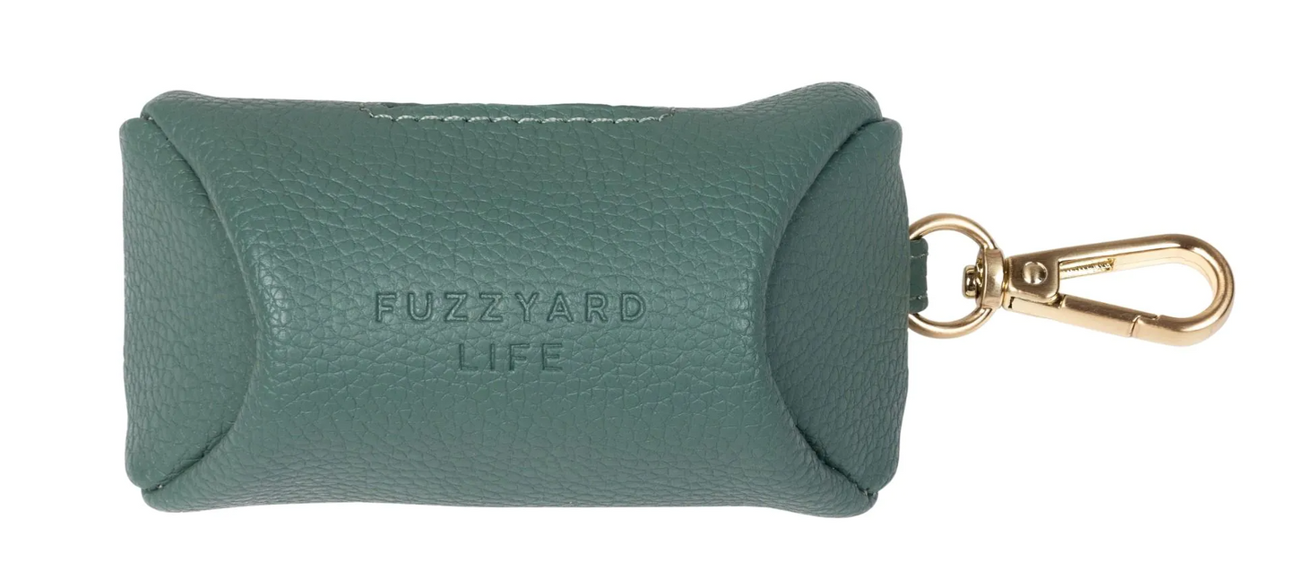 Fuzzyard Life - Atelier Poop Bag Dispenser