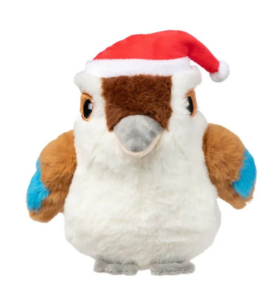 Fuzzyard - Ka-Tree-Na the Kookaburra Dog Toy