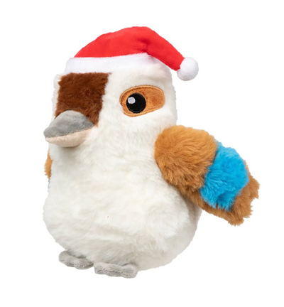 Fuzzyard - Ka-Tree-Na the Kookaburra Dog Toy