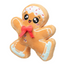 Fuzzyard - Biscuit Blader Dog Toy