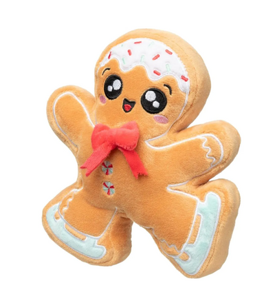 Fuzzyard - Biscuit Blader Dog Toy
