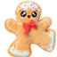 Fuzzyard - Biscuit Blader Dog Toy