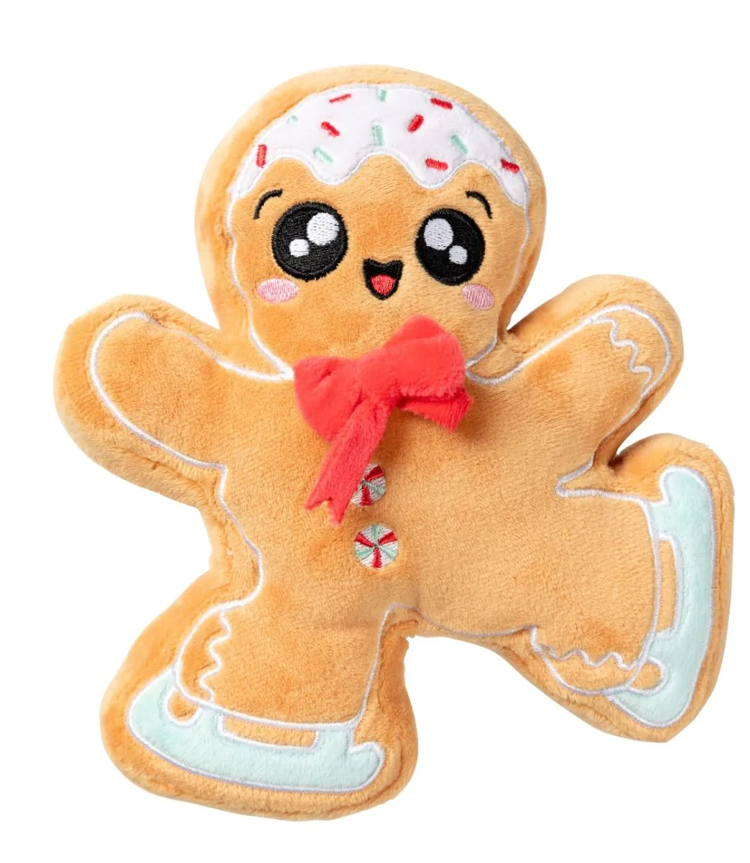 Fuzzyard - Biscuit Blader Dog Toy