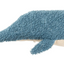 Fuzzyard Life - French Blue Whale Dog Toy