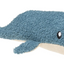 Fuzzyard Life - French Blue Whale Dog Toy