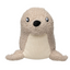 Fuzzyard Life - Sandstone Seal Dog Toy
