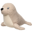 Fuzzyard Life - Sandstone Seal Dog Toy