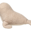 Fuzzyard Life - Sandstone Seal Dog Toy