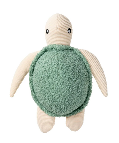 Fuzzyard Life - Myrtle Green Turtle Dog Toy